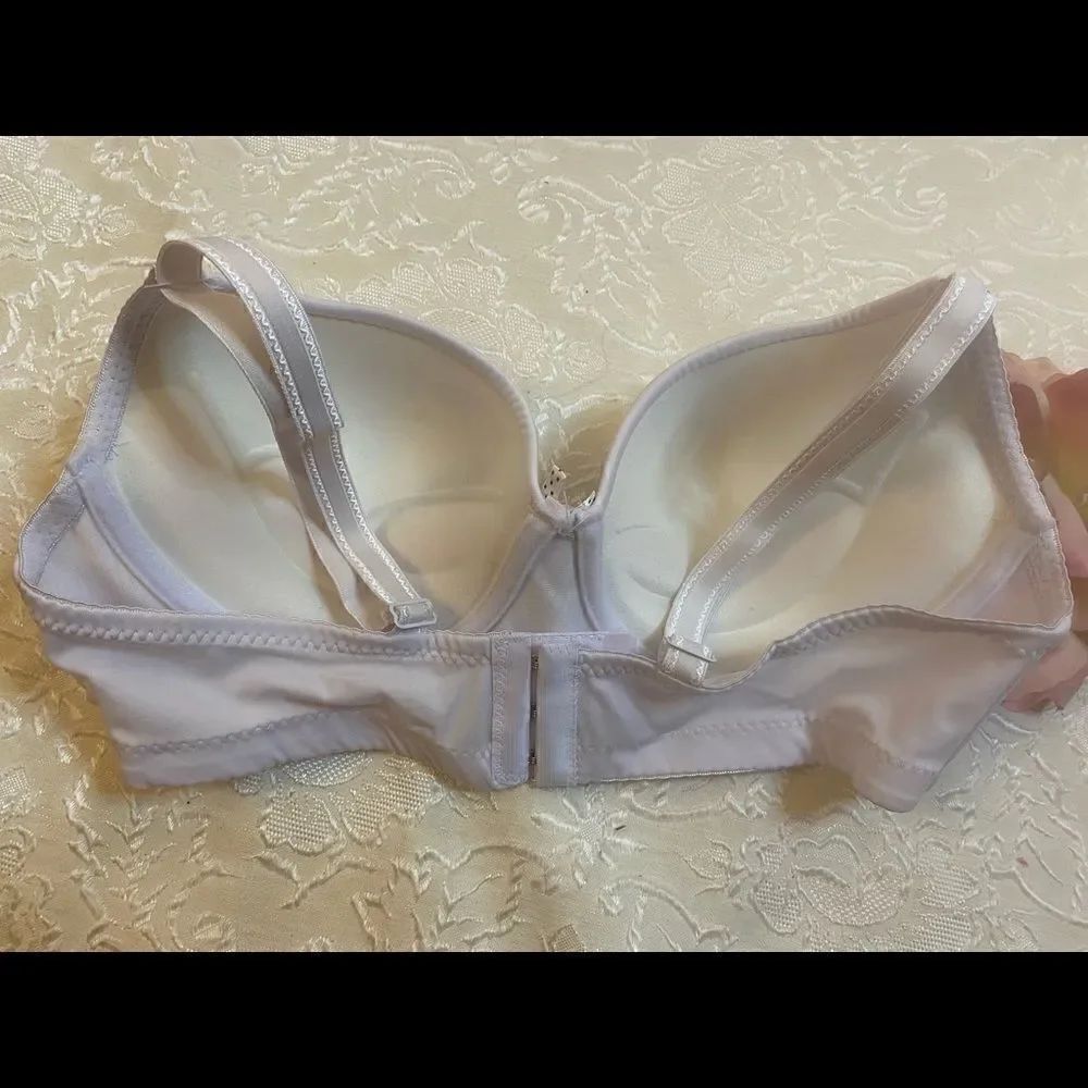 🌹Lacy push up bra 2pack Deal Assorted colors - Picture 11 of 15